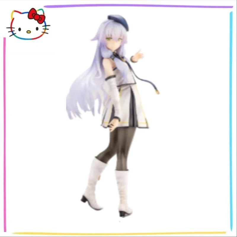 In Stock Original KOTOBUKIYA The Legend of Heroes: Kiseki No Kiseki -Farewell  O Zemuria- Altina Orion Anime 1/8 Model Doll