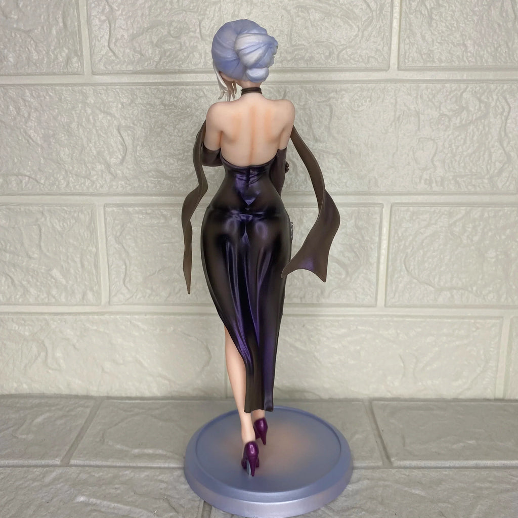 Hobby sakura [new] HKS wife-25CM anime model hand-operated decoration wholesale