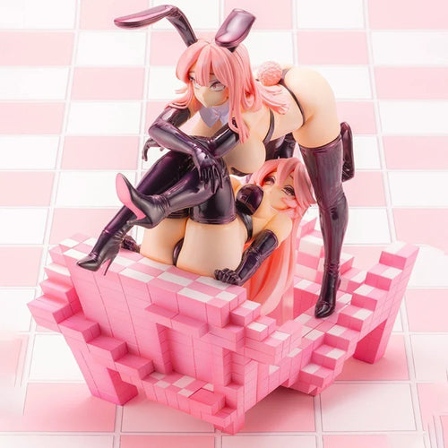 100%original Kotobukiya Standing Bunny - 1/7 Anime Figure Action Figure Model Decoration Collection Series Gifts Toys