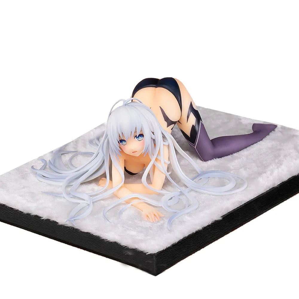 Anime Figure Tobiichi Origami Action Figure Pvc Statue Tobiichi Origami figurine Doll Adult Ornament Collection Statue Gift 29cm
