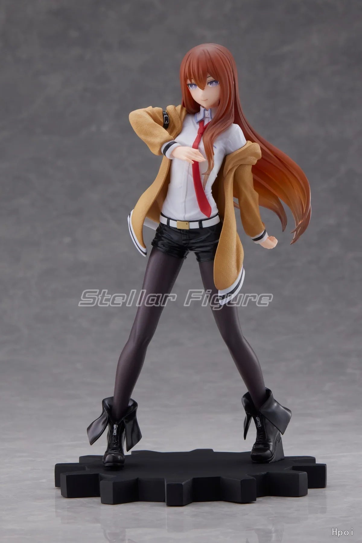 【SF】In Stock TAiTO Coreful Figure STEINS GATE Chris Makise Figure Ornaments Model Toys Collection