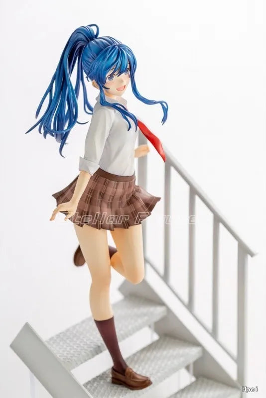 【SF】IN STOCK Kotobukiya Jaku-Chara Tomozaki-kun Nanami Nanami 1/7 Scale Figurine Model Collection Toy