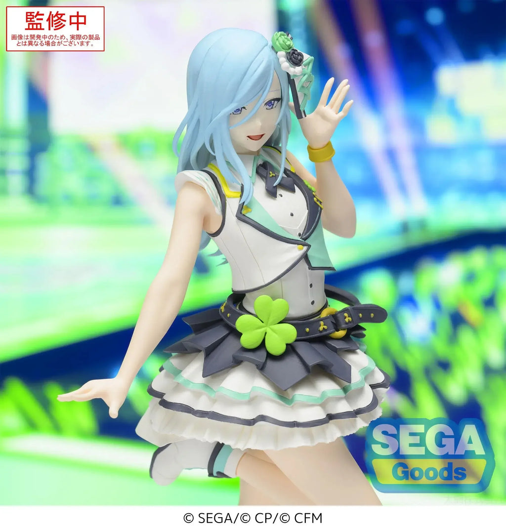 In Stock Original SEGA Project SEKAI MMJ HANASATO MINORI Kiritani Haruka Momoi Airi Hinomori Shizuku Anime Action Figure Model