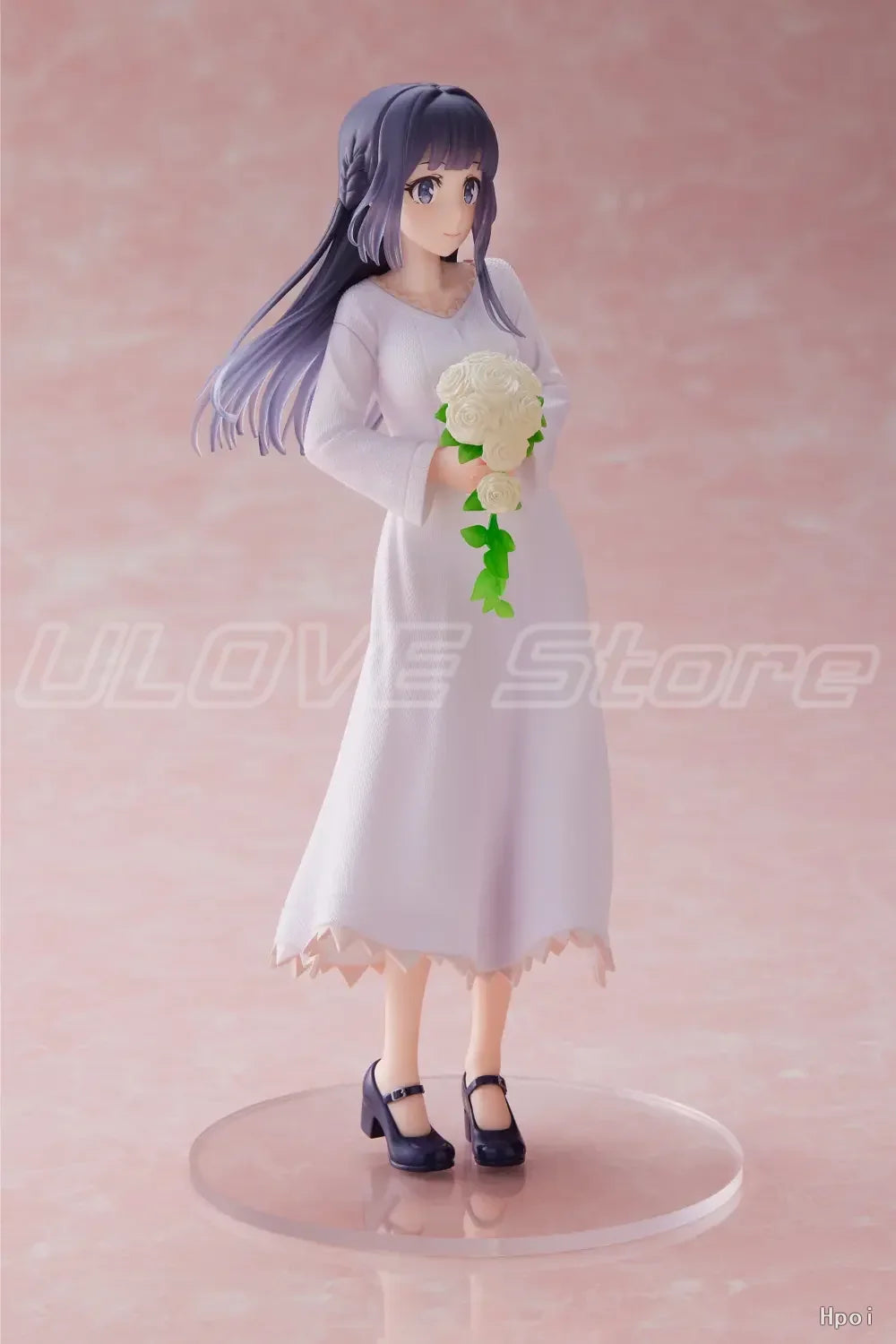 Original TAiTO CorefulTreasure Doll Youth Pig-headed Boy Will Not Dream of Beautiful Girls with Dreams Makinohara Shoko Anime