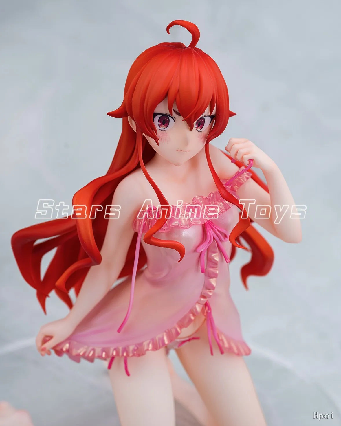 【Pre Sale】Original KADOKAWA KDcolle Mushoku Tensei Isekai Ittara Honki Dasu Eris Greyrat Pajama Version Toys Ornaments
