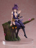 【SF】In Stock MAPPA F:NEX Hell Music Yuzuriha 1/7 Scale Figures Model Original Collection