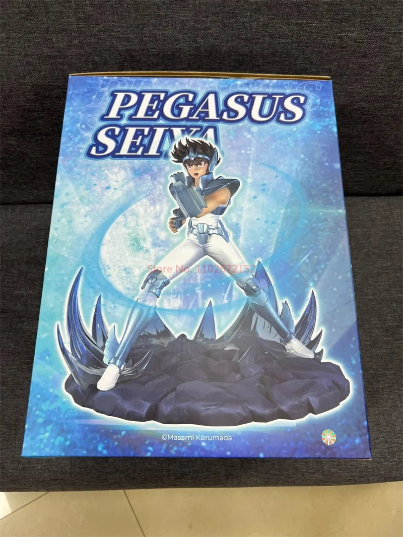 Bandai Bntsh Ichiban Kuji Saint Seiya Save Athena Series Action Anime Figures Model Collection Toys Festival Gifts In Stock