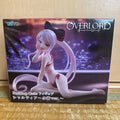 In Stock TAiTO Desktop Cute OVERLORD Shalltear Bloodfallen Albedo ~Swimming Suit Ver.~ PVC 13CM Anime Action Figures Model Toy