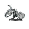 Original Monster Hunter Wild Animation Game Peripheral Toys Capcom Boxed Gacha Gashapon Anime Action Model Figures Collection