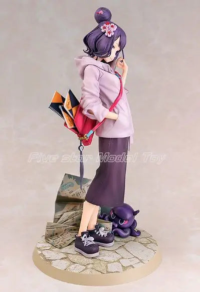 【FS】Original Phat Scale 1/7 Fate/Grand Order Katsushika Hokusai Figure Model Gift Collection