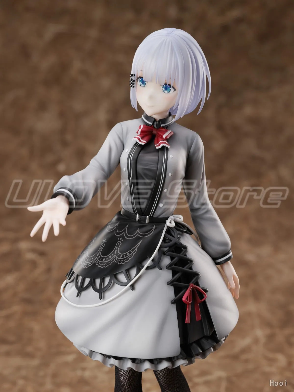 In Stock Original F:NEX Siesta Anime Figures Models Gifts Toys Collection