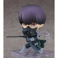 GSC Original In Stock NENOOROID SERIES KaiJu No.EIGHT Kafka Ashiro Mina Reno Ichikawa Action Figures Anime Model Toys