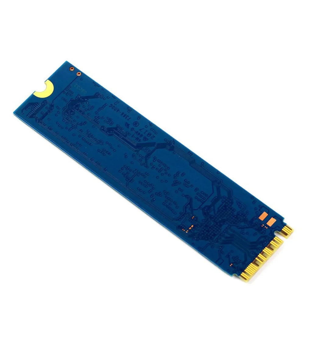 Kingston SSD NV1 NV3 NVMe M.2 2280 SSD 250GB 500GB 1TB Internal Solid State Drive Hard Disk Sff for Laptop Desktop PC