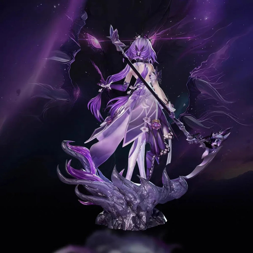 【Presale】Honkai: Star Rail Castor‌ Action Figurals Game Character Sculpture Anime Statue Figure Cartoon Collectible Model Toy