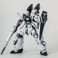 STAR Model 1/144 HGUC Sinanju Stein MSN-06S PB Assembly Model Kits White Color Anime Action Figure Robot Plastic Model Gifts Toy