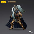 JOYTOY Warhammer AGE OF SIGMAR Stormcast Eternals The Blacktalons Shakana Goldenblade Action Figures Collection Doll Gift Toys