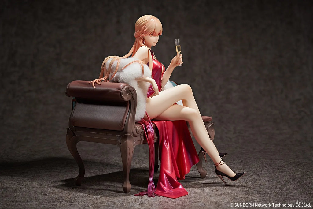 【FS】Original  APEX-TOYS  Scale 1/7 Girls Frontline OTs-14 Figure Model Collection Gifts