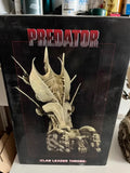 “In Stock: Neca 51564 Aliens Vs. Predator Bone Throne 14-Inch Figure - Official Gift”