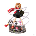 【UA】MegaHouse Lucrea Shaman King Osan Anna Figur Modell Spielzeug Geschenk