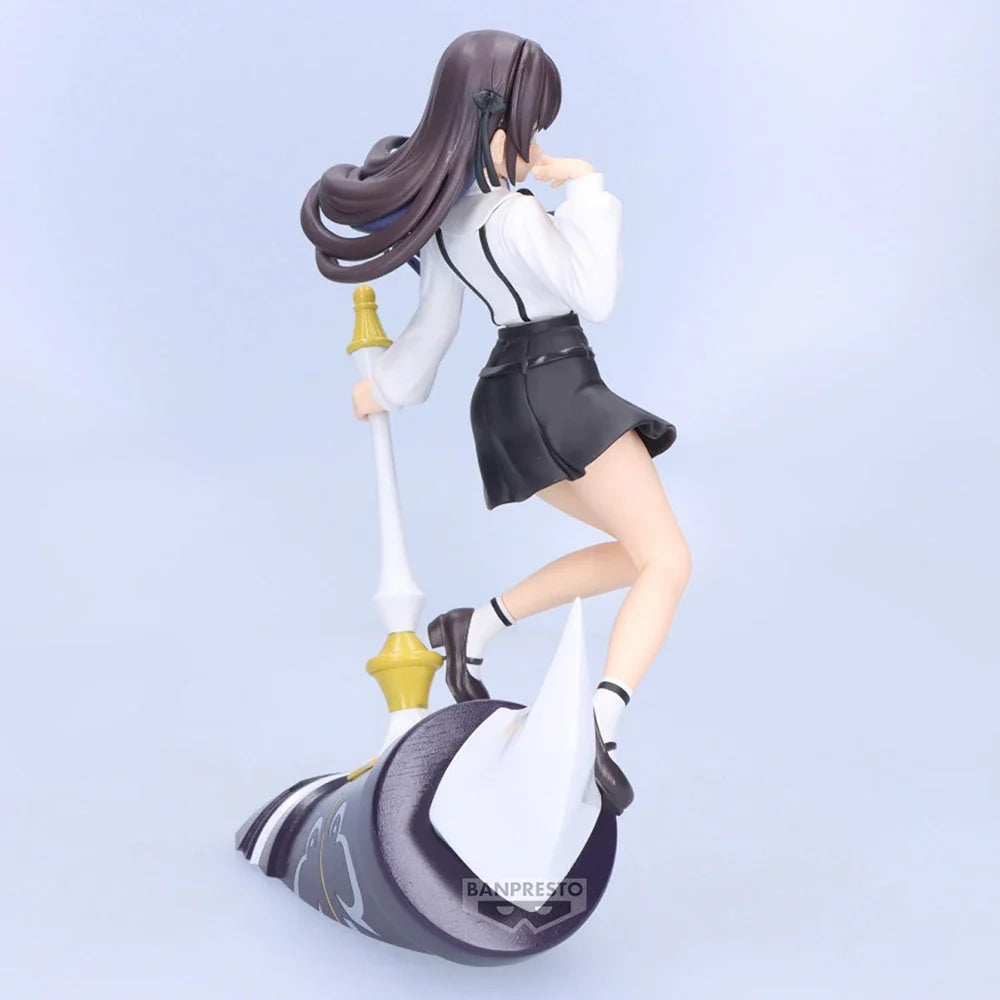 Original in Stock Bandai Spirits Alina Clover Collection Series Model Cartoon Character Anime Figure Action Figure
