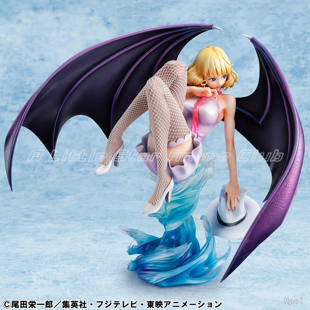 【Pre Sale】Original MegaHouse Portrait.Of.Pirates ONE PIECE STUSSY Anime Figure Collection
