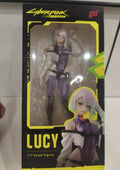 New Animester Masterpiece Gee Cyberpunk Edge Walker Lucy 1/7 Handmade Model Toys For Gifts For Boys in Stock