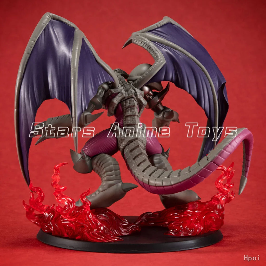 【Pre Sale】MegaHouse MONSTERS CHRONICLE Yu-Gi-Oh! Duel Monsters Black Skull Dragon Gift Collection
