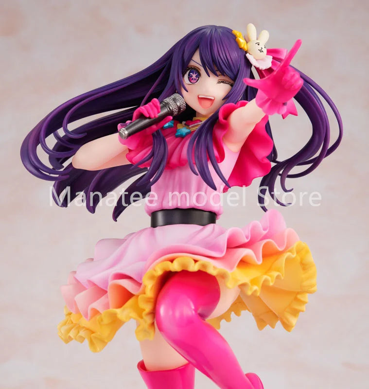 KADOKAWA Original KDcolle [OSHI NO KO] Ai 1/7 PVC Action Figure Anime Model Toys Collection Doll Gift
