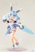 【Pre Sale】Original Anime Kotobukiya Megami Device PUNIMOFU Snow Rabbit Action Figure Model Toys