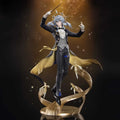 Myethos Honkai Star Rail Sunday Live Ver. Anime Figur Offizielles Sammlerstück Dirigent Stil Modell Spielzeug Spiel Merch Geschenk für Fans