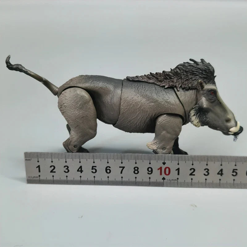 Bulk Hasbro Special Forces Matt Junkyard Military Dog Boar Can Move Action Figure Hand Model