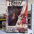 In Stock Original MegaHouse POP Limited Edition ONE PIECE Belo Betty Anime Humanoid Toys Gifts Decoration Collection