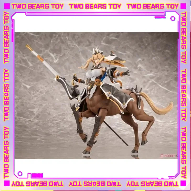 In Stock  Original box Arca Nadea Centaur Elena Collectible Action Figure Model Toys Gift for Fans