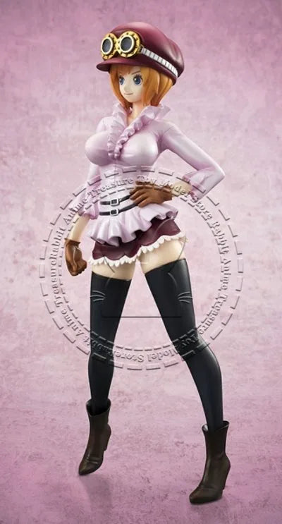 In Stock Original Genuine MegaHouse Koala ONE PIECE PVC Anime Figure Statue Collectible Toy Display Gift Figurine