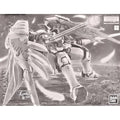 Spot Direct Delivery Bandai Original Anime Collectible GUNDAM Model MG TALLGEESE FLUEGEL EW Action Figure PB Toys For Children