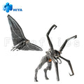[Vorbestellung] 15CM HIYA 5.9inches Actionfigur Exquisite Basic Serie Godzilla 2014 männlicher & weiblicher Muto Set Anime Modell Spielzeug