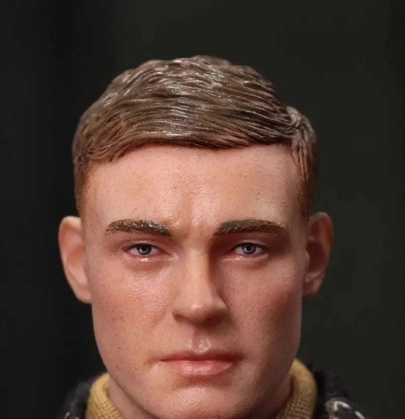 DID 3R TG80005 1/12 Male Soldier Honour Guard Full Set 6'' Action Figure Model Toy In Stock