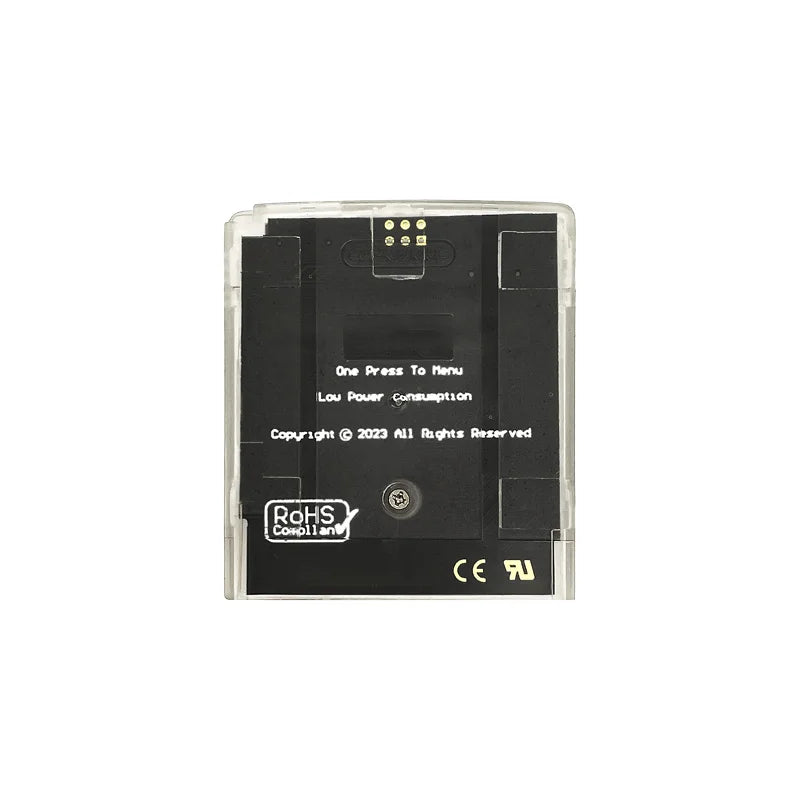 Multifunctional Game Card  For EDGB Gameboy Color Game Boy GB GBC Game Cartridge with TF Card Supports ED Series