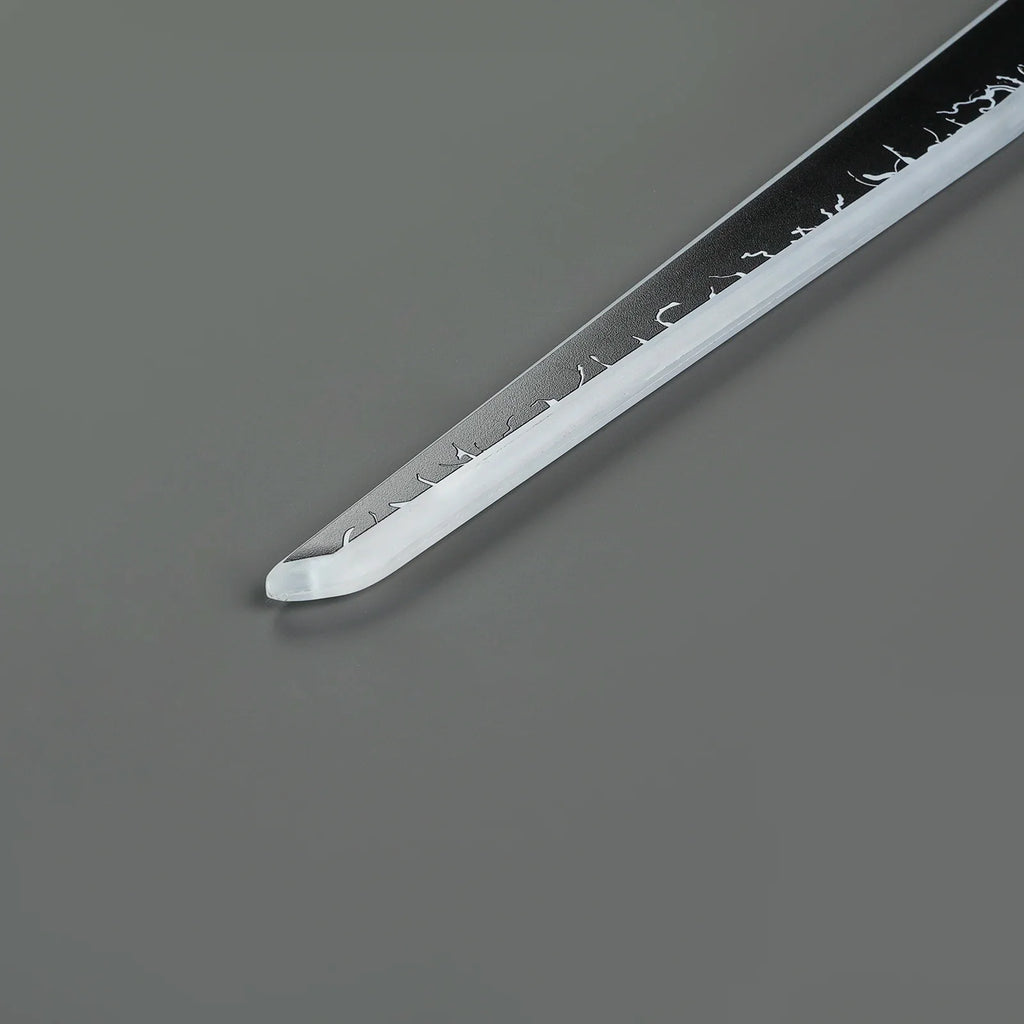 LGT Saberstudio Darksaber Blade Xeno Pixel RGB Lightsaber Blades High Quality Heavy Dueling