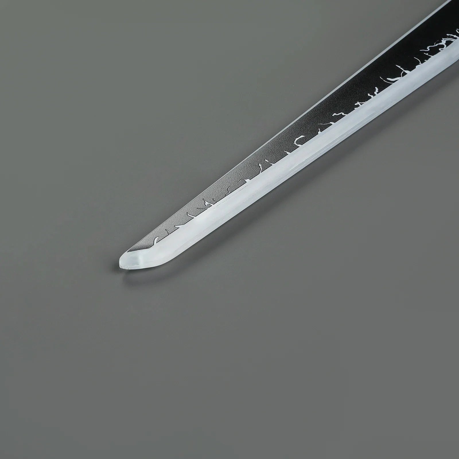 LGT Saberstudio Darksaber Blade Xeno Pixel RGB Lightsaber Blades High Quality Heavy Dueling