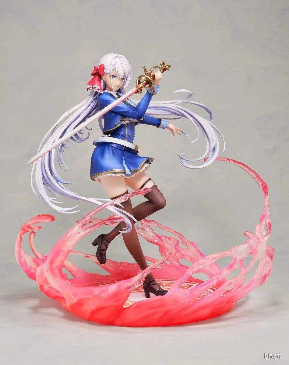 Original in Stock KADOKAWA KDcolle Riselia Ray Crystalia 1/7 Figures Model Toy Gift Collection Ornament