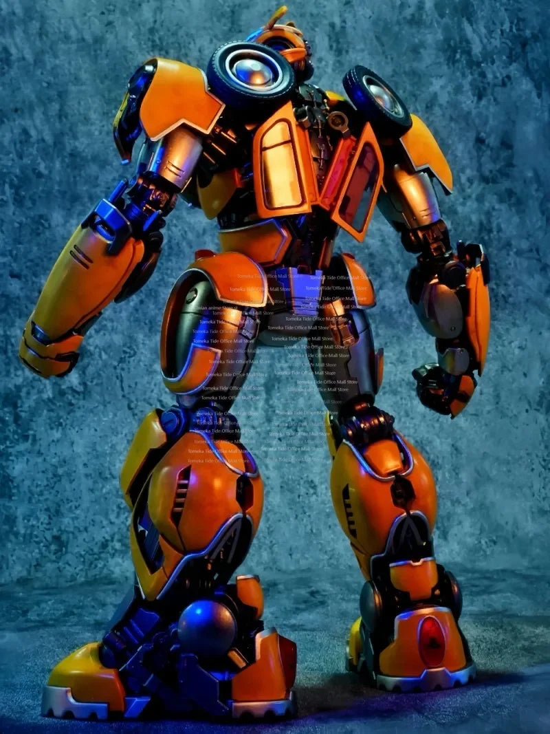 In Stock, Super Large [fast Delivery] Scene Model GK Figure Fashionable Statue Movable Figure Toy Collection Gift