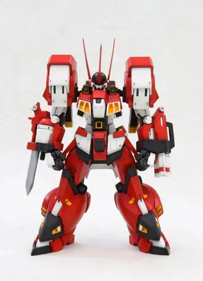 KOTOBUKIYA S.R.G-S Series Super Robot Wars OG Ancient Iron Ver Progressive Action Figure Assembly Model Toy Model Gifts for Boys