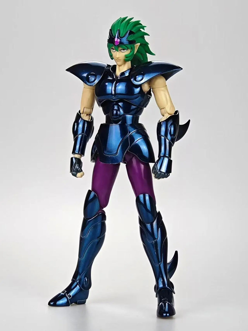 In Stock MST Model Saint Seiya Myth Cloth EX Spartan Bronze Knights of The Zodiac Action Figure Model Toy Gift