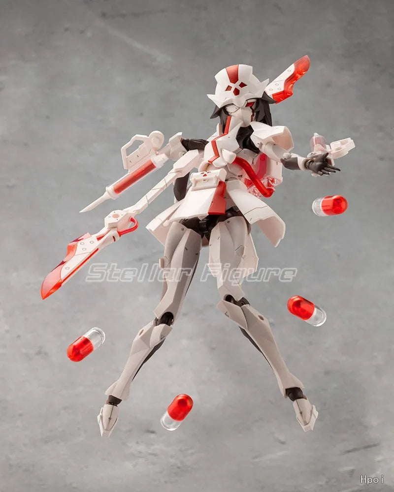 【SF】In Stock Original Kotobukiya Megal Maria Ruby Eye Figures Collection Animation Gift