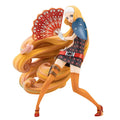 Original Kotobukiya Metaphor: ReFantazio Juane Segnas Genuine Anime Figure PVC Collectible Model Doll Ornament Christmas Present