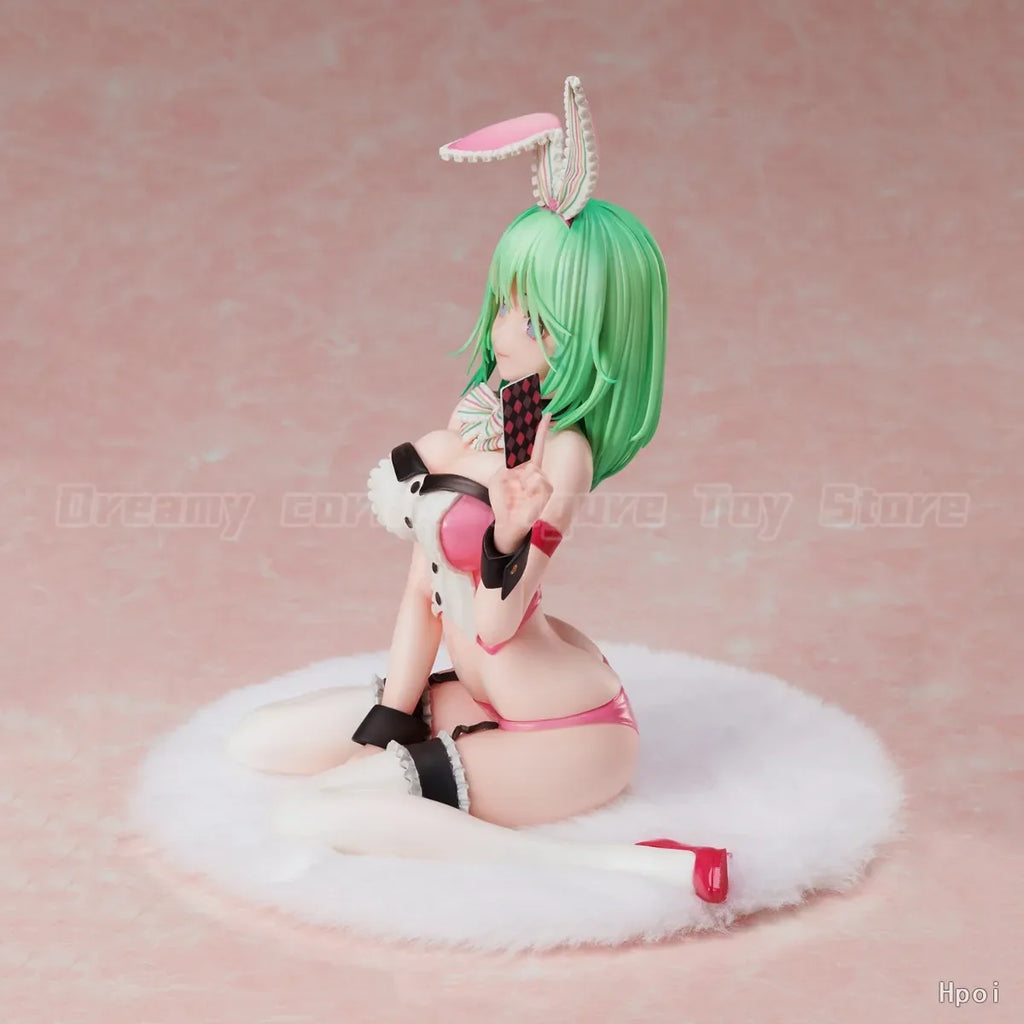 【In Stock】Original UnionCreative Emo Girl Dressup Figures Toys Beautiful Girl Model Ornaments Collection Ornaments