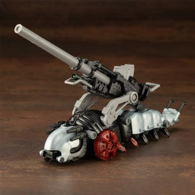 Kotobukiya Soshi Ju Ez-006 Sky Silkworm Full Accessories Set Edition Action Figure Model Toys Gifts Collection