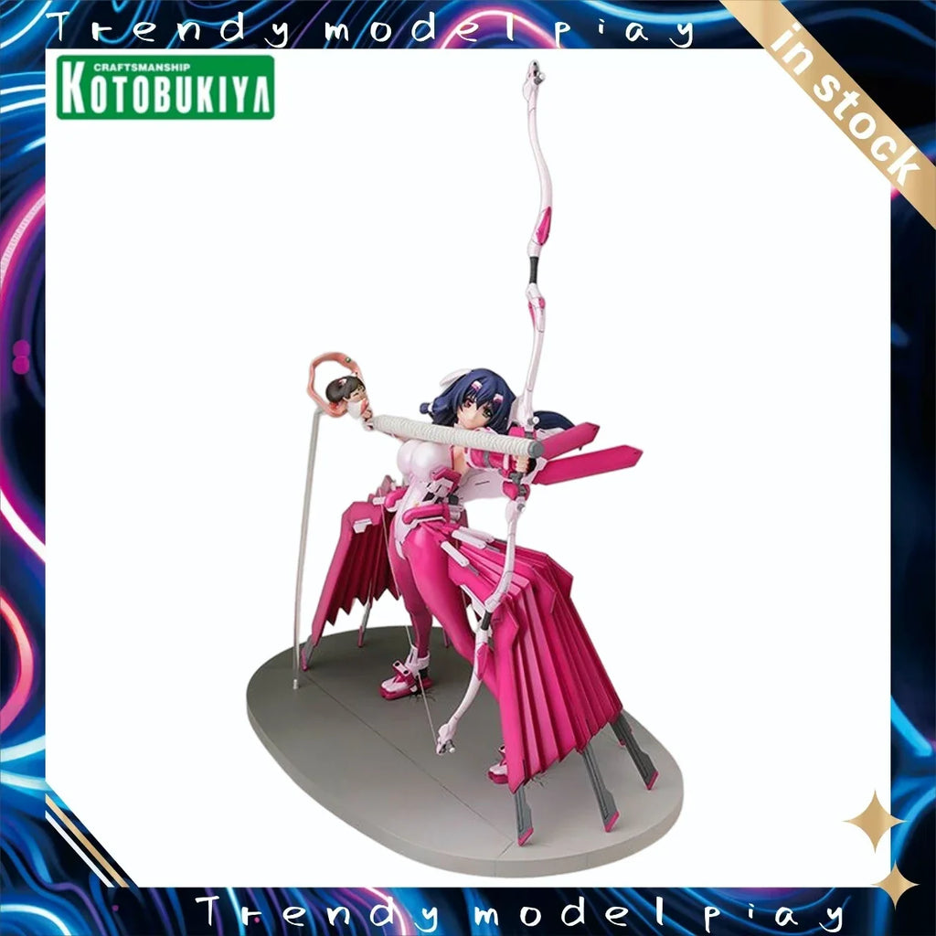 In Stock Original KOTOBUKIYA Horizon on The Middle of Nowhere Asama and Tomo 1/8 Action Figures Models Toys Gifts Collection