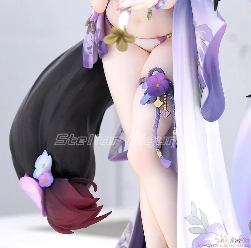 【SF】In Stock GSC Blue Archive Kosaka Wakamo 1/7 Ratio Figures Collection Anime Gifts